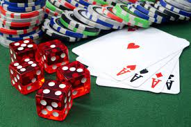 Официальный сайт Casino BetUnlim