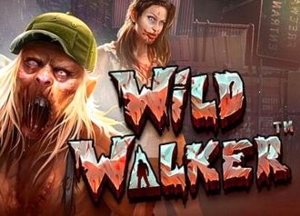 Слот Wild Walker играть можно бесплатно